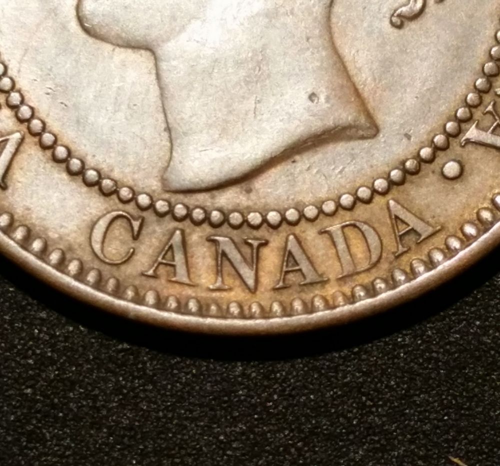 1859-Canada-Large-Cent--Double-8-Double-Obverse